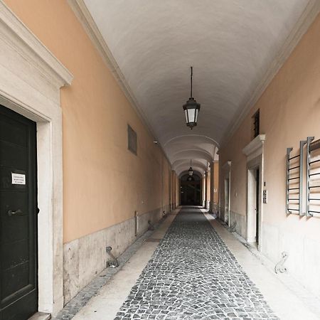 Charming Penthouse In Piazza Venezia With Terrace Διαμέρισμα Ρώμη Εξωτερικό φωτογραφία