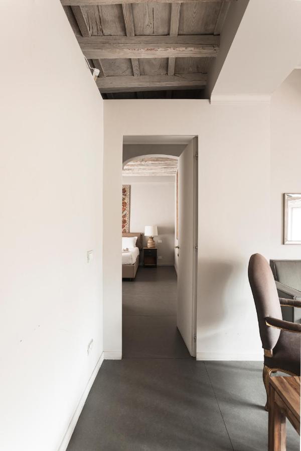 Charming Penthouse In Piazza Venezia With Terrace Διαμέρισμα Ρώμη Εξωτερικό φωτογραφία