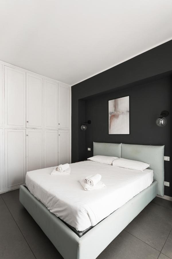 Charming Penthouse In Piazza Venezia With Terrace Διαμέρισμα Ρώμη Εξωτερικό φωτογραφία