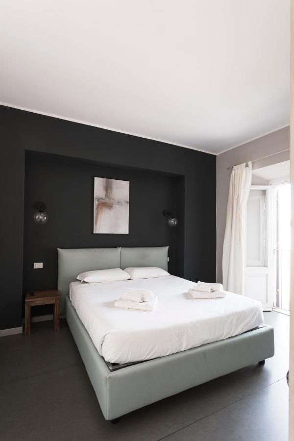 Charming Penthouse In Piazza Venezia With Terrace Διαμέρισμα Ρώμη Εξωτερικό φωτογραφία