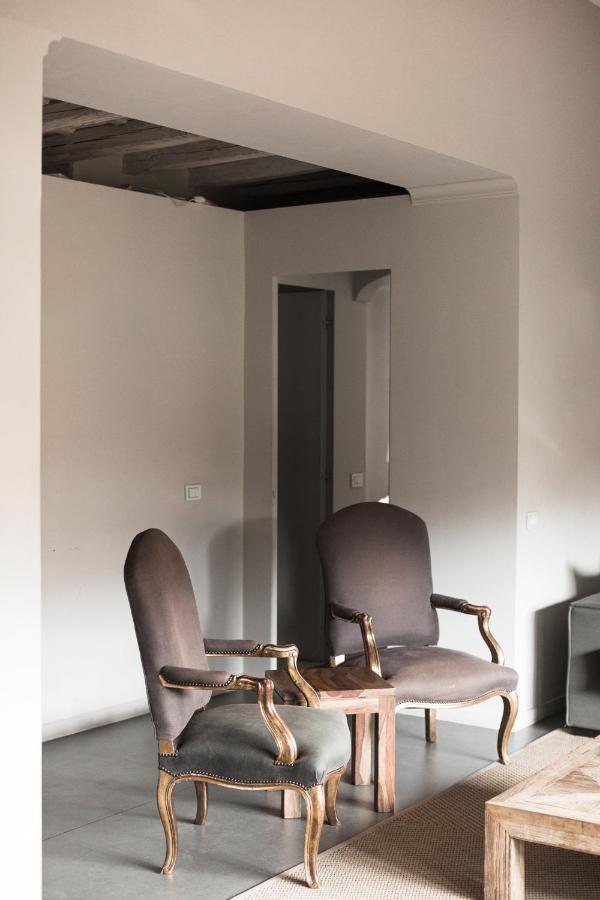 Charming Penthouse In Piazza Venezia With Terrace Διαμέρισμα Ρώμη Εξωτερικό φωτογραφία
