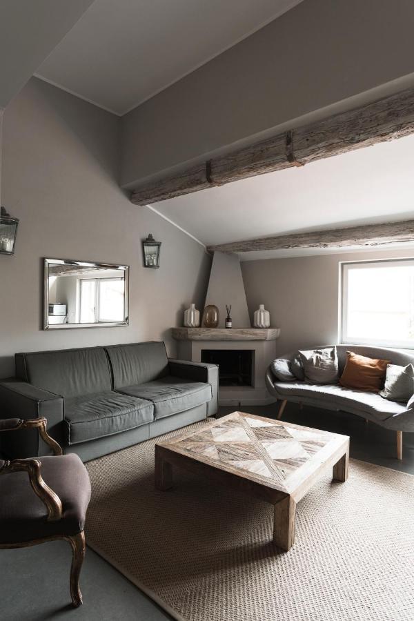 Charming Penthouse In Piazza Venezia With Terrace Διαμέρισμα Ρώμη Εξωτερικό φωτογραφία