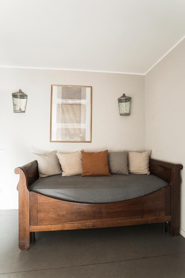 Charming Penthouse In Piazza Venezia With Terrace Διαμέρισμα Ρώμη Εξωτερικό φωτογραφία