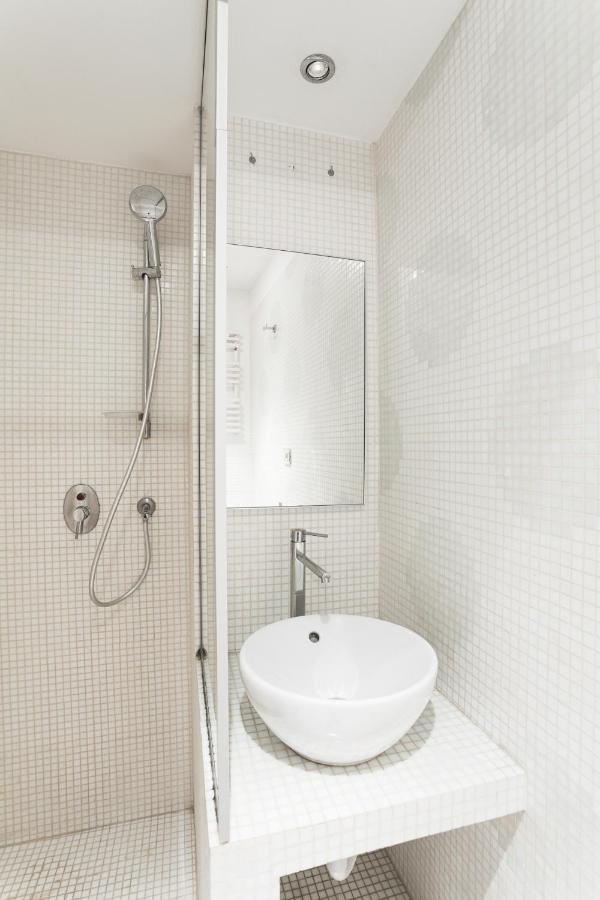 Charming Penthouse In Piazza Venezia With Terrace Διαμέρισμα Ρώμη Εξωτερικό φωτογραφία