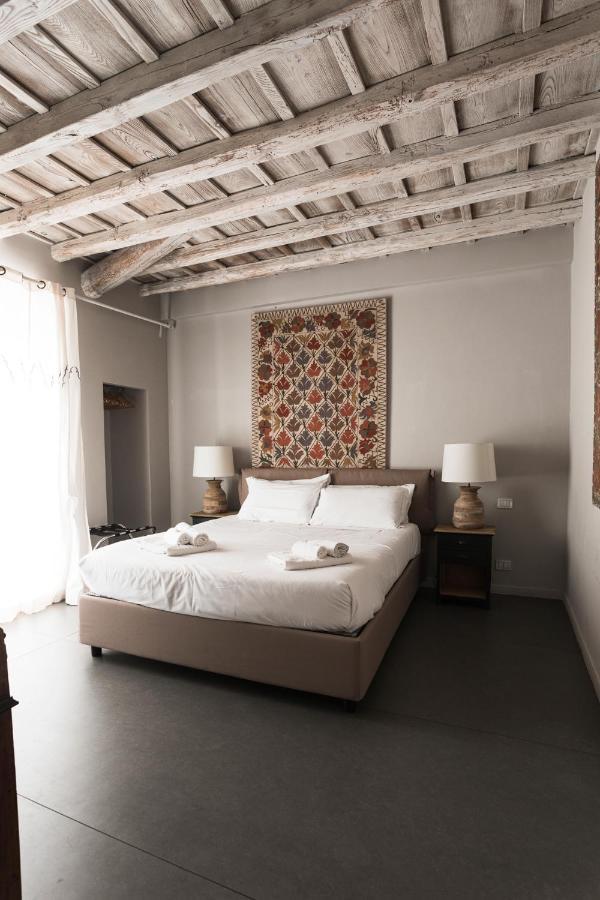 Charming Penthouse In Piazza Venezia With Terrace Διαμέρισμα Ρώμη Εξωτερικό φωτογραφία