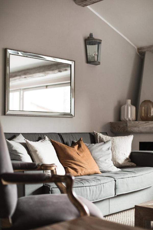 Charming Penthouse In Piazza Venezia With Terrace Διαμέρισμα Ρώμη Εξωτερικό φωτογραφία